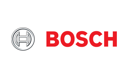 Bosch Adroit uses Bosch sensors