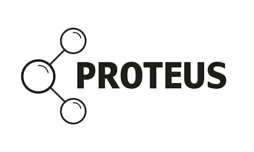 Proteus Adroit uses Proteus sensors