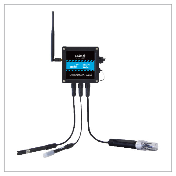 Libelium Smart Water Libelium Smart Water Sensor