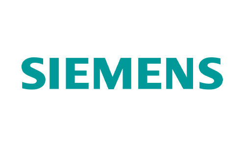 Siemens logo Siemens logo