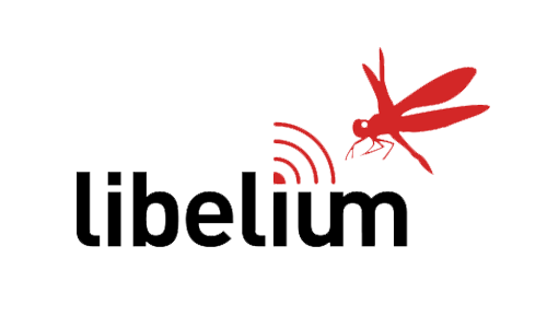 libelium logo libelium logo