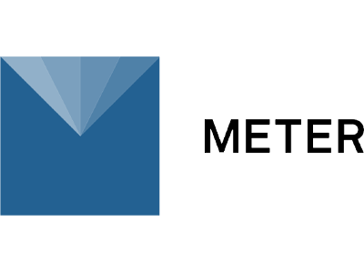Meter logo In-Situ IoT water sensors Logo