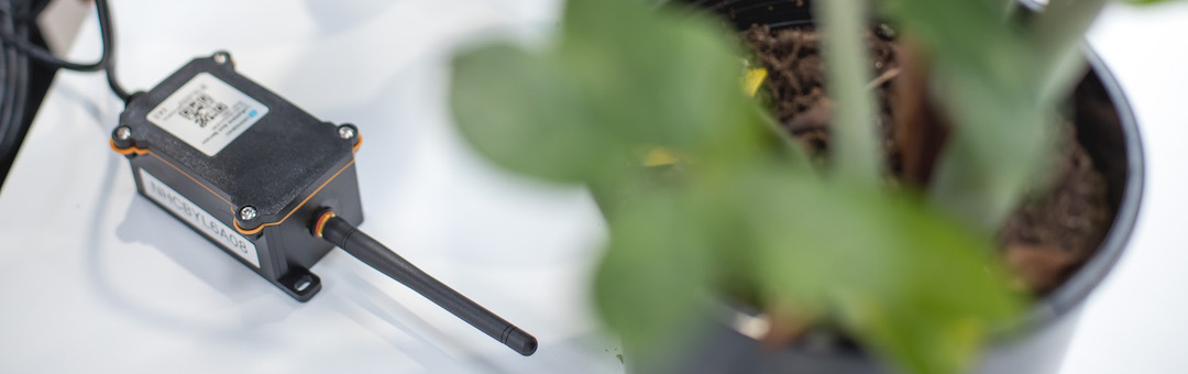 development and manufacturing of IoT soil sensors development and manufacturing of IoT soil sensors