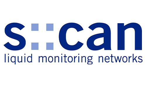 S..can Logo S..can water sensors