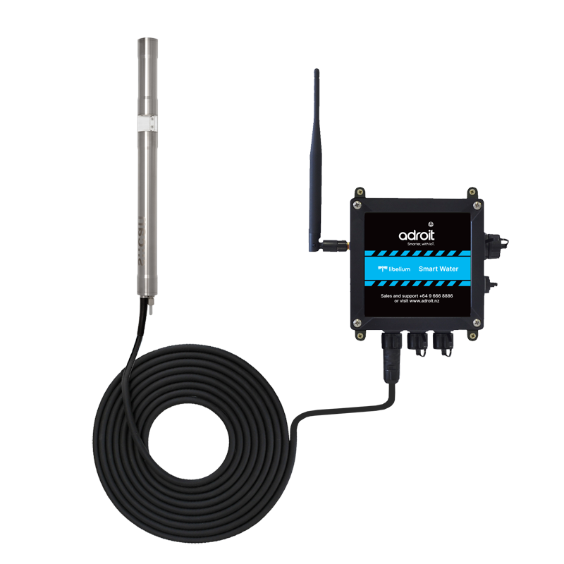 Adroit Nitrate Water Monitoring Kit #1_3