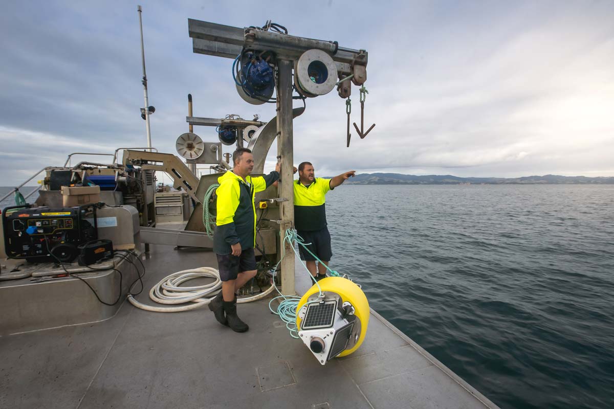 How-do-Nitrates-affect-our-freshwater-waterways Aquaculture will play a vital role in the future