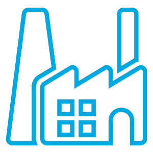Industrial Areas