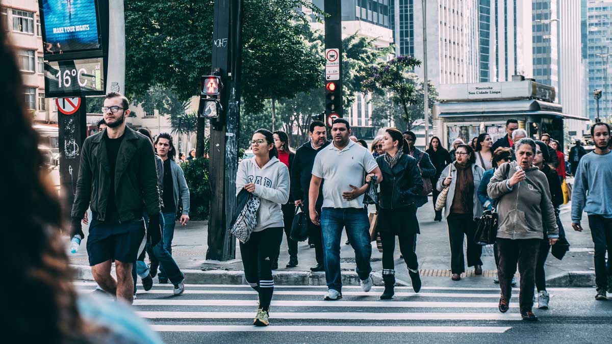 Outdoor air pollution can affect peoples health without them even knowing it.