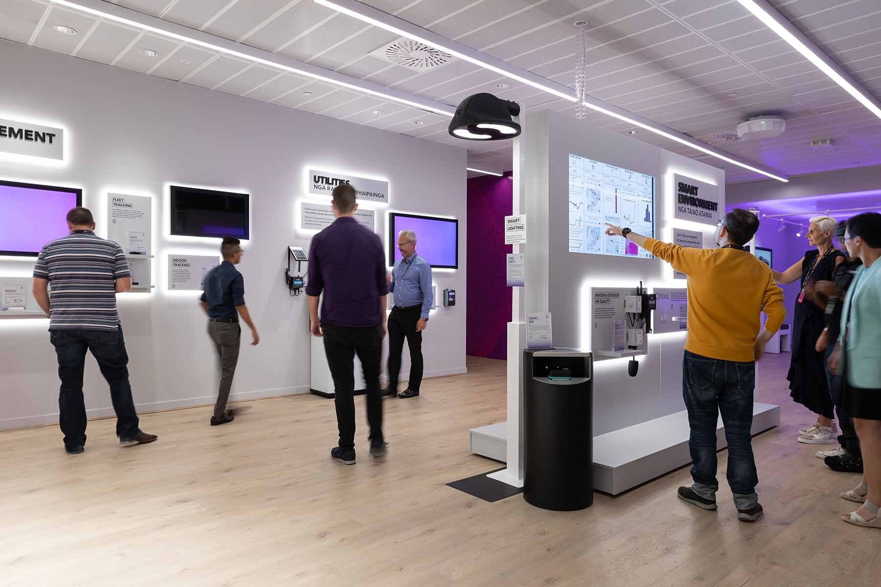 Spark IoT partners with Adroit IoT