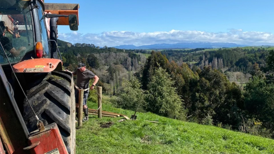 Adroit Joins with MyEnviro and Qrious to Support the Ultimate Farming Environmental Platform