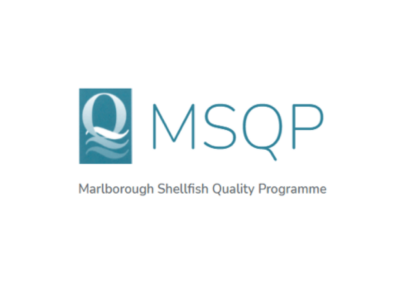 Marlborough-Shellfish-Quality-Programme