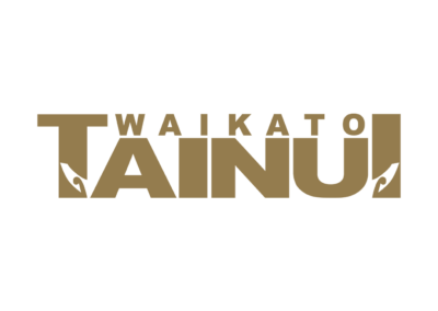 Waikato-Tainui