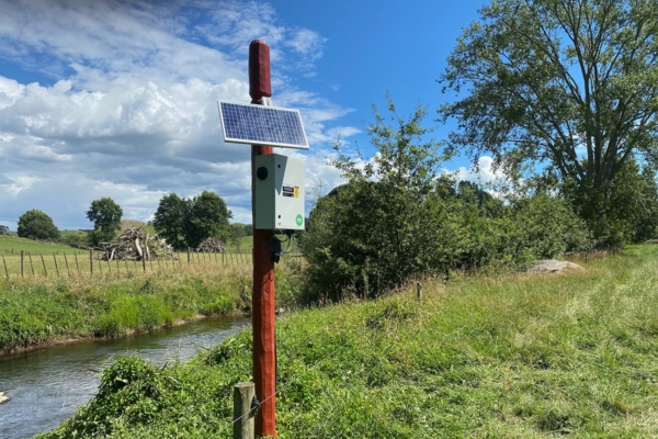 Adroit Environmental Water Monitoring
