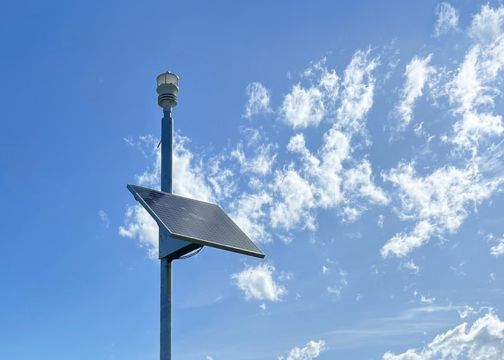 pollution monitoring, pollution monitoring