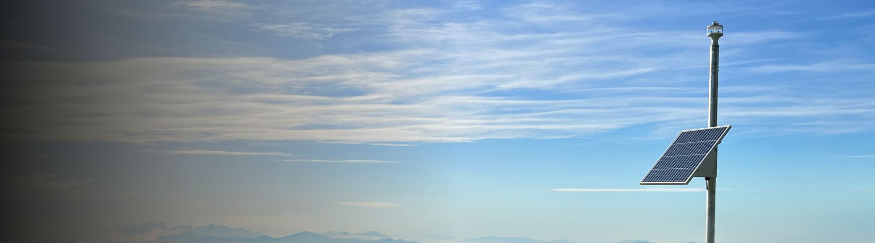 Weather monitoring