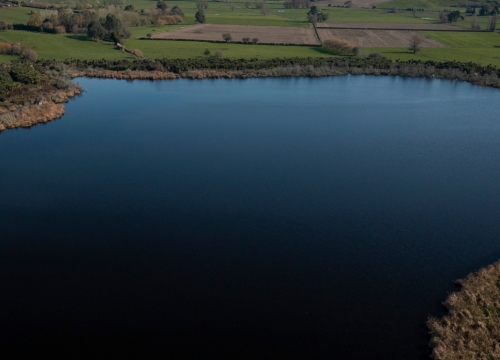Freshwater monitoring