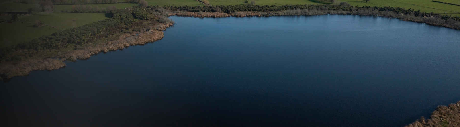 Environmental Monitoring Freshwater