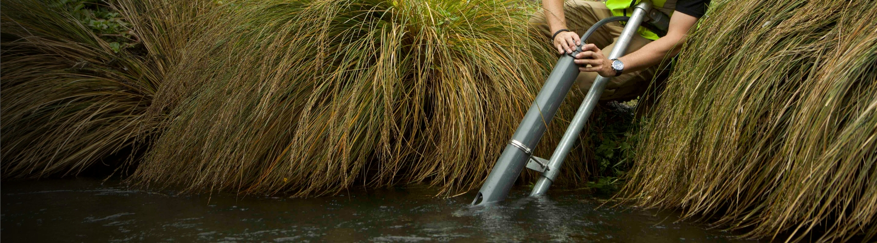 Environmental Monitoring
