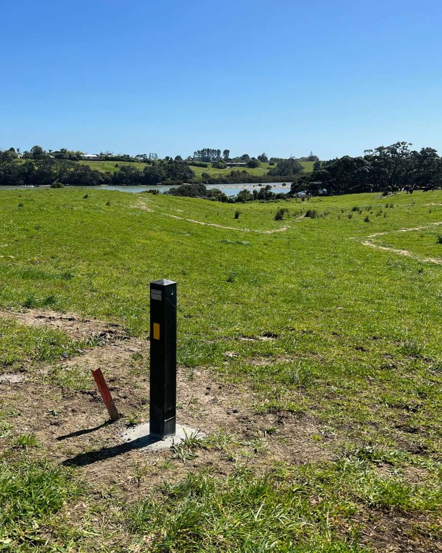 Groundwater Monitoring Sensors