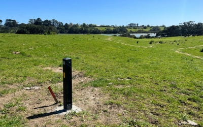 The Benefits of Real-time Groundwater Monitoring