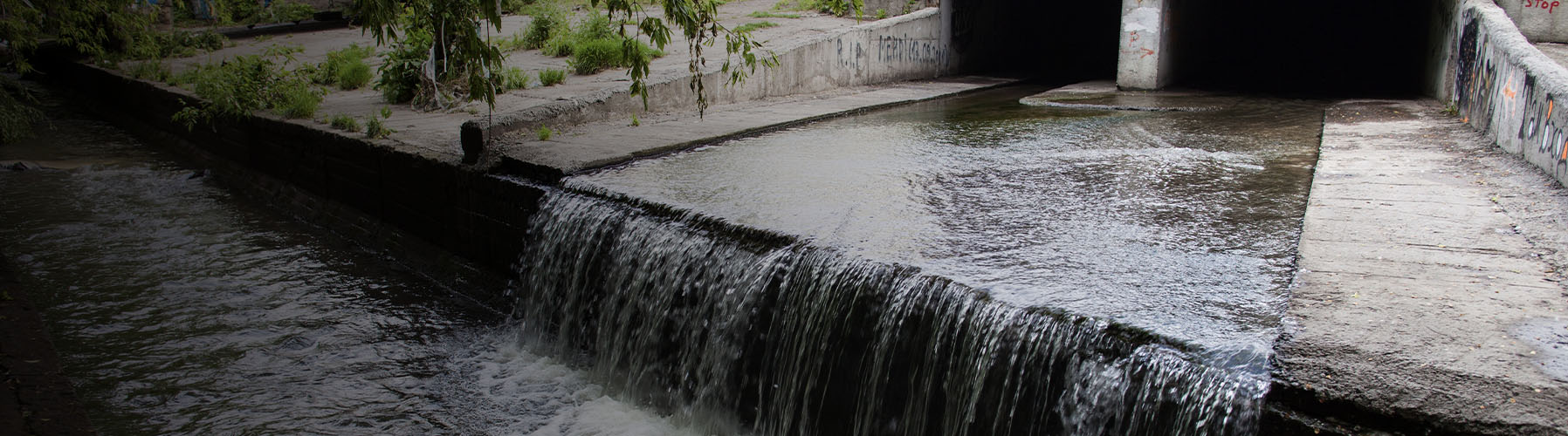 Water Monitoring - Turbidity and Total Suspended Solids