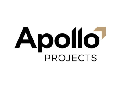 Apollo Projects Logo