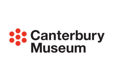 Canterbury Museum Logo