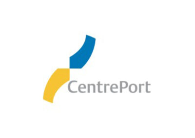 Centreport Logo