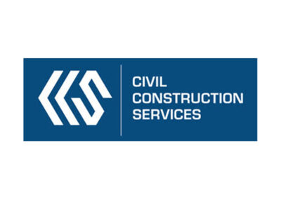 Civil Construction Services Logo