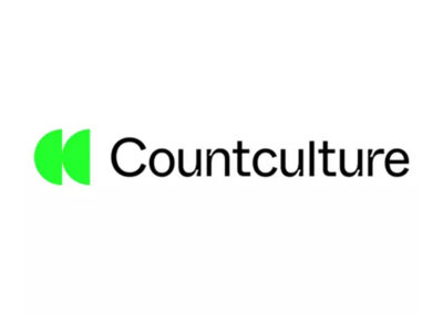 Countculture logo