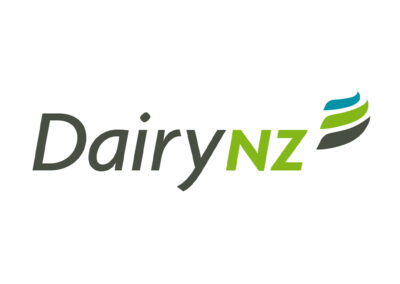 Dairy NZ Logo