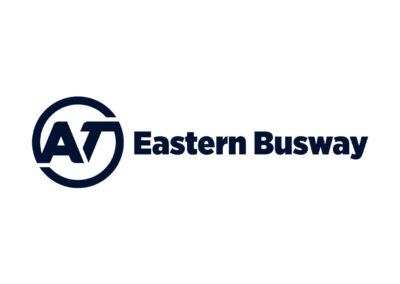 Eastern Busway Logo