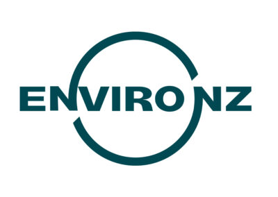 EnviroNZ Logo