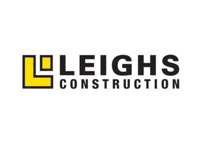 Leighs Logo