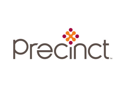 Precinct Properties Logo