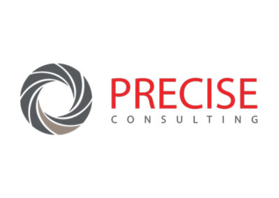 Precise Consulting Logo
