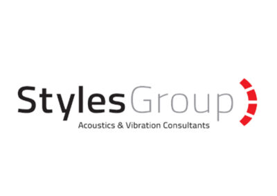 Styles Group Logo