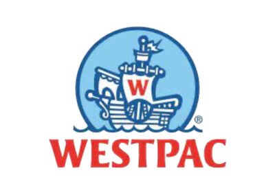 Westpac Mussels Logo