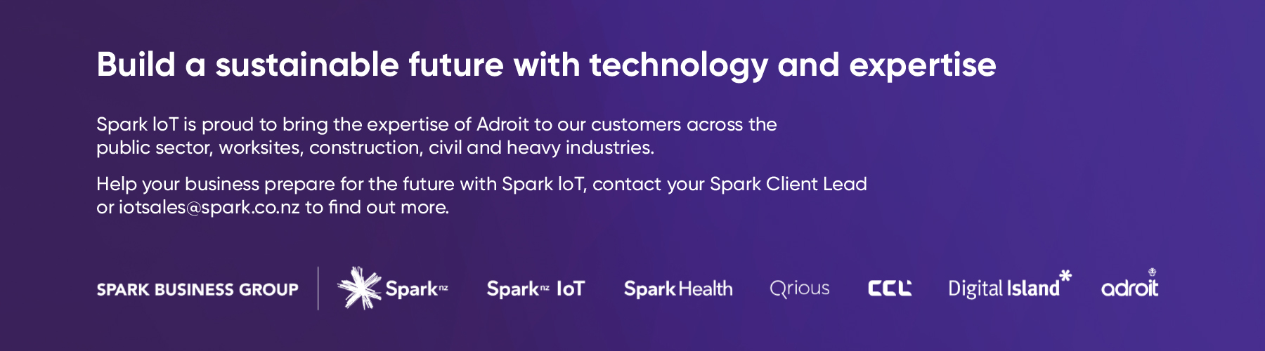 Spark Business Group of companies