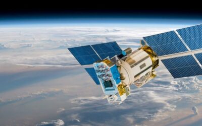 Satellite Connectivity a Game Changer for Environmental Monitoring
