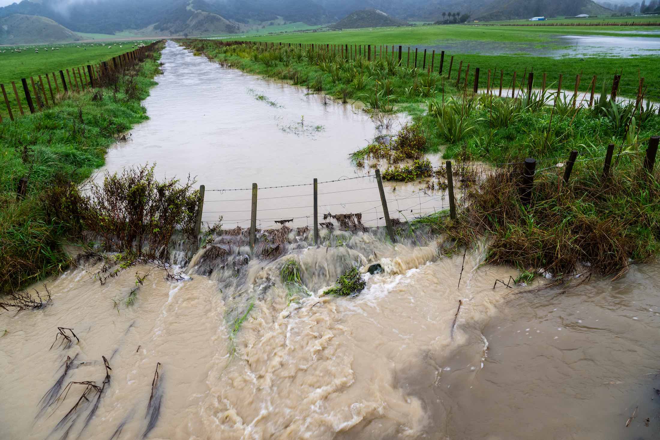 Adroit Hawkes Bay Installs - July 2024