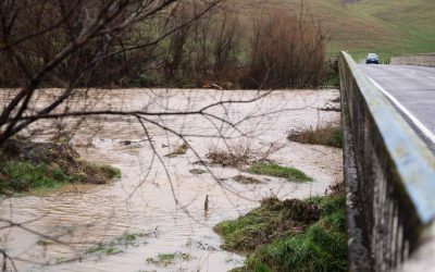 How IoT is boosting readiness and supporting disaster response across New Zealand