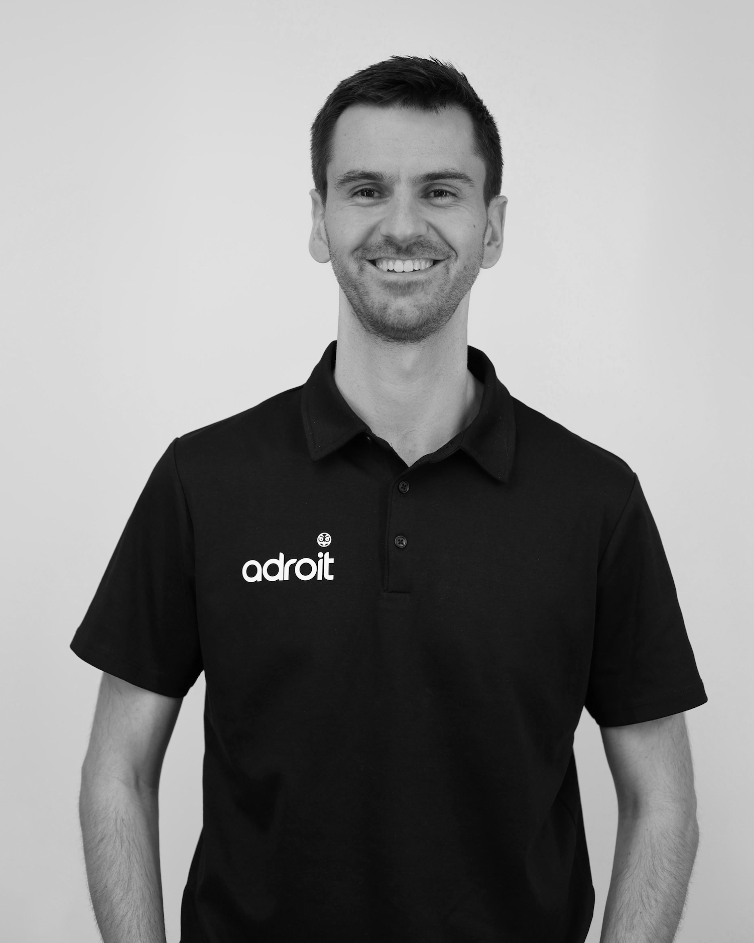 Phil Boulanger - Adroit Lead