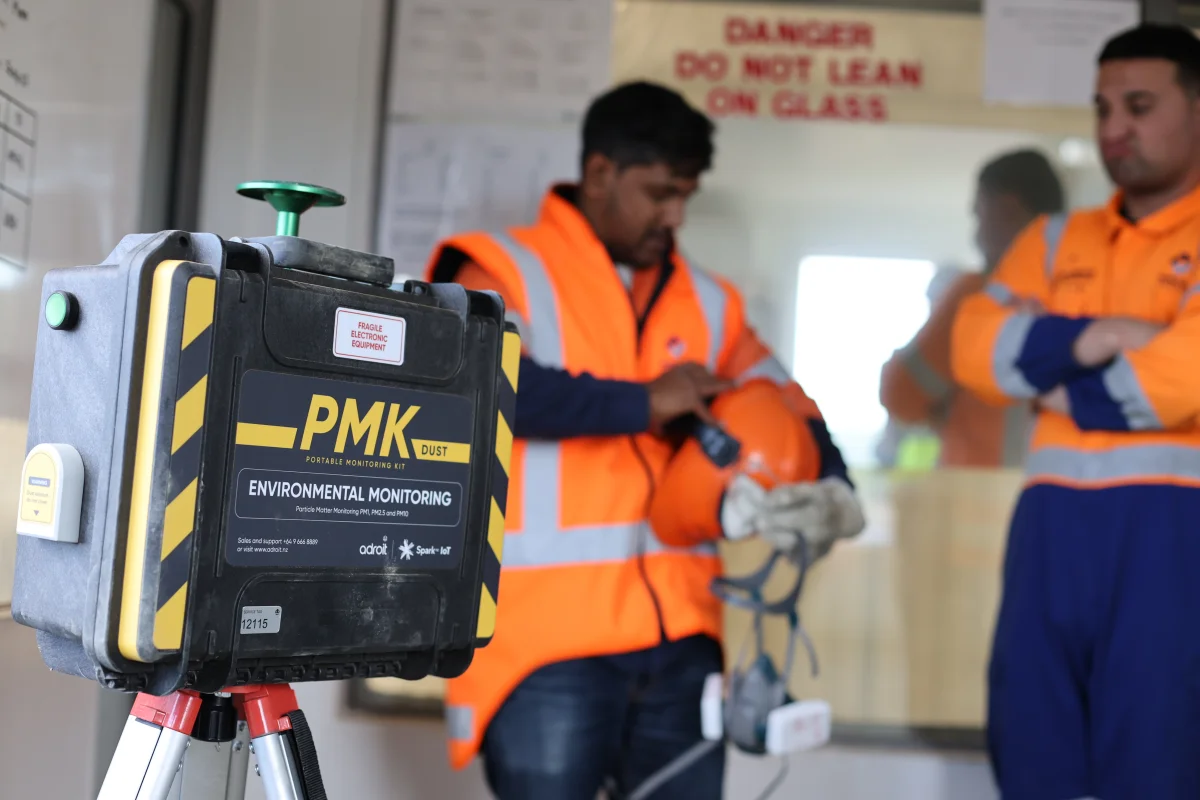 PMK can help us identify whether one vehicle may have worn window seals