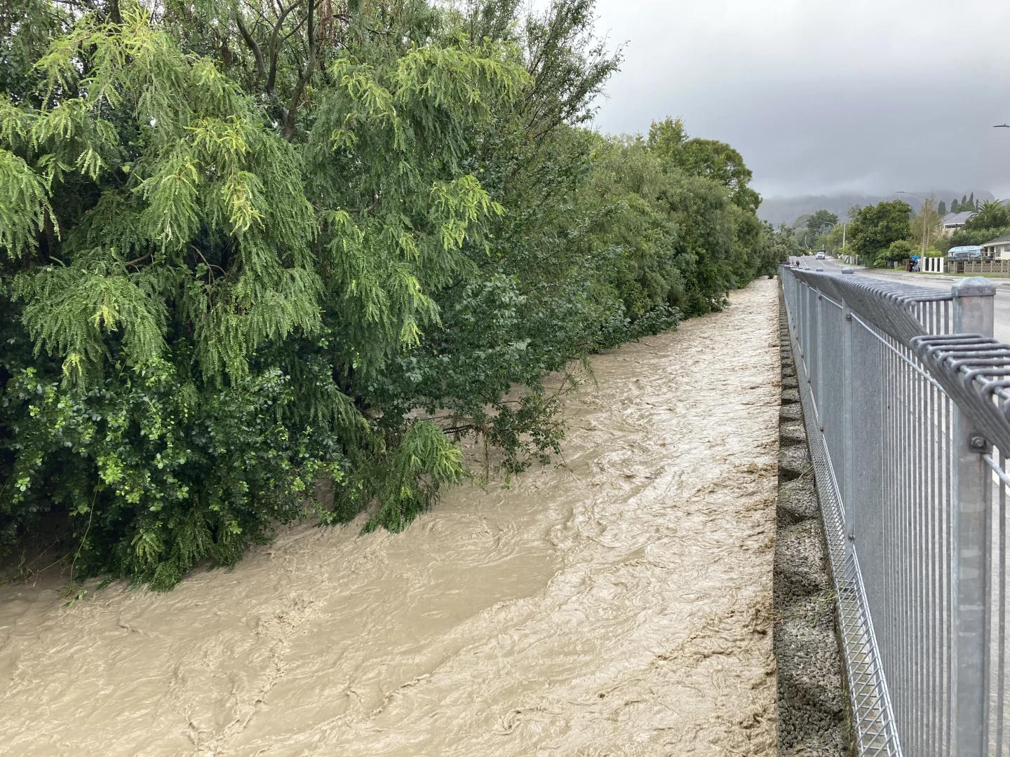 It was clear Adroit had a solution that was a great fit for the Karenema Havelock North Streams