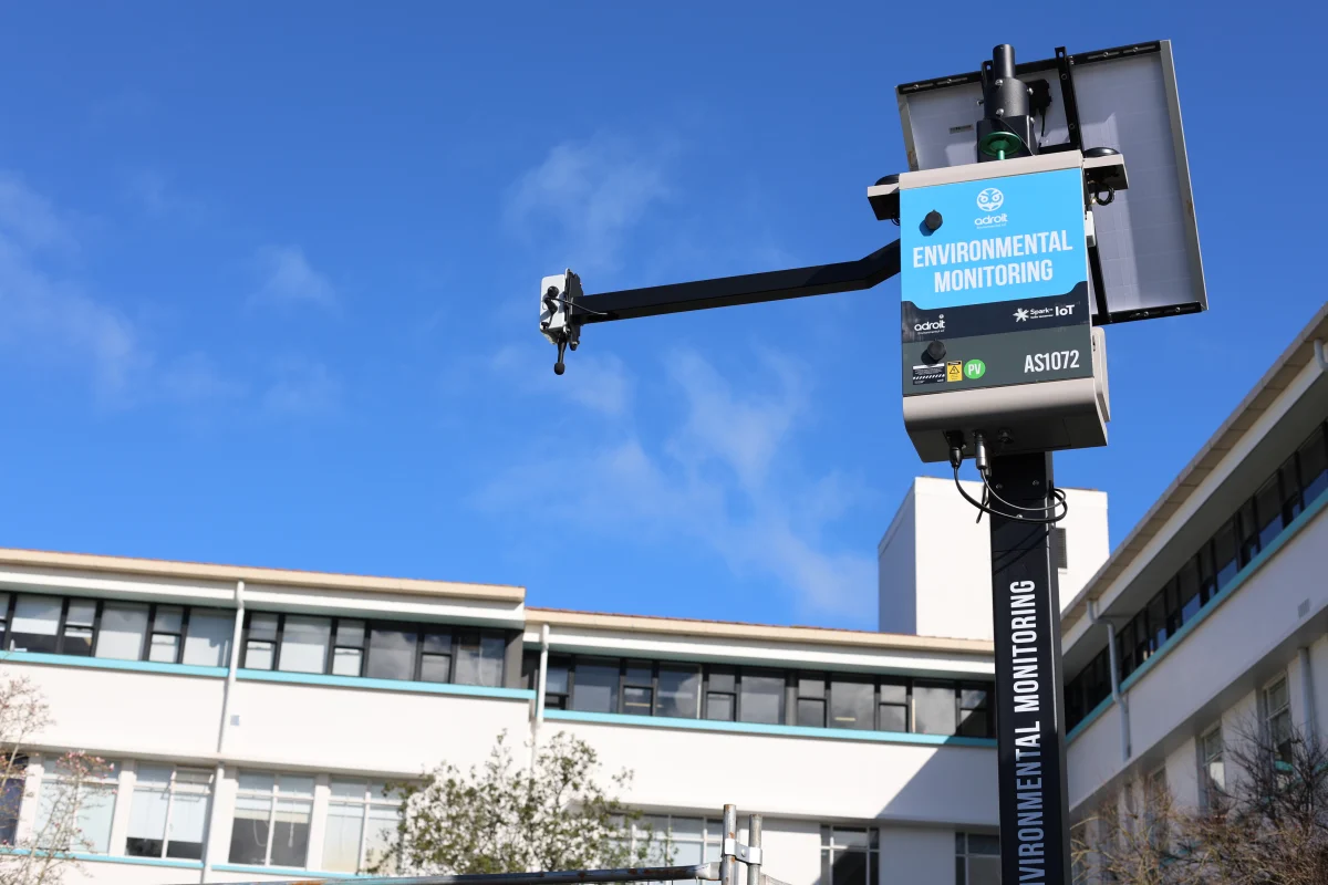 Fonterra Has A Mix Of Leased And Fully Owned Sensor Kits