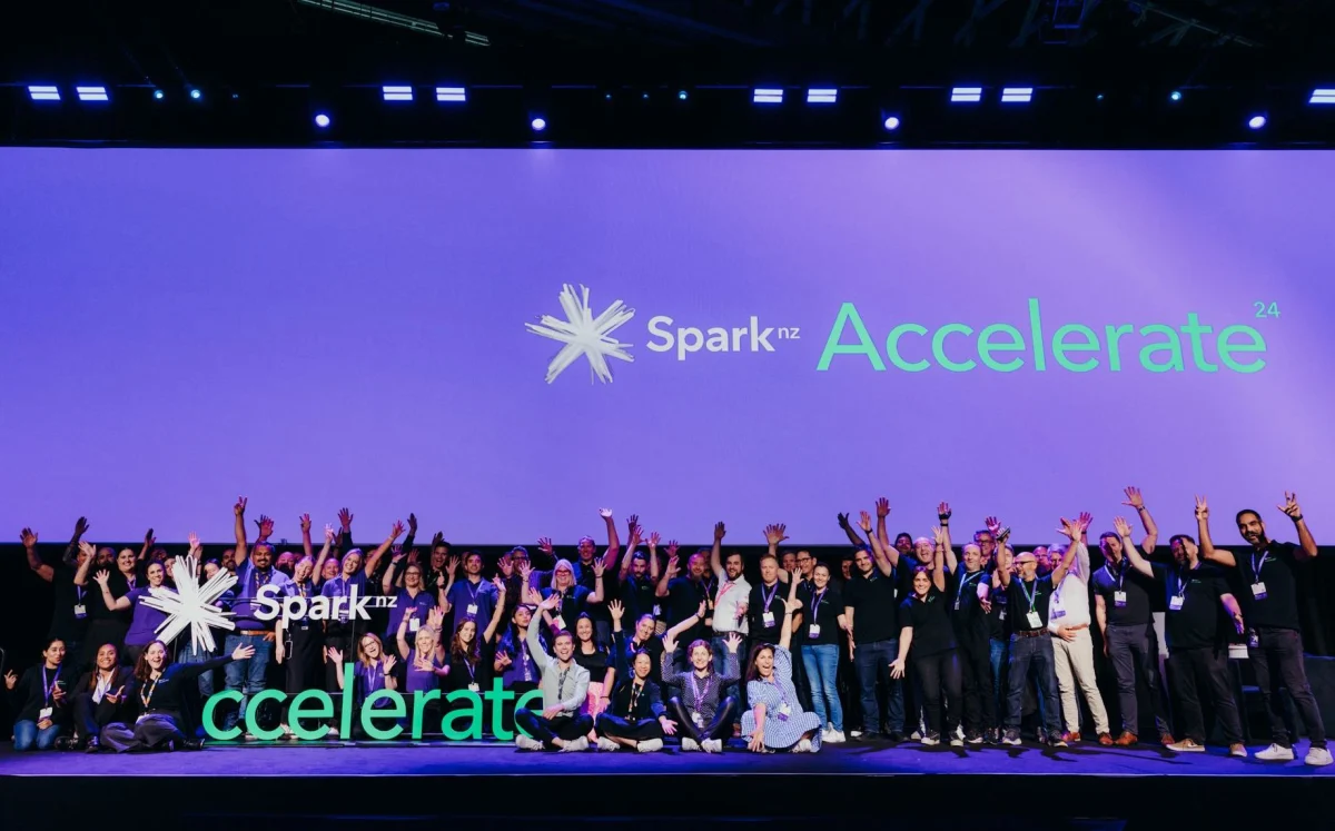 Spark Accelerate Building The Case For Innovation