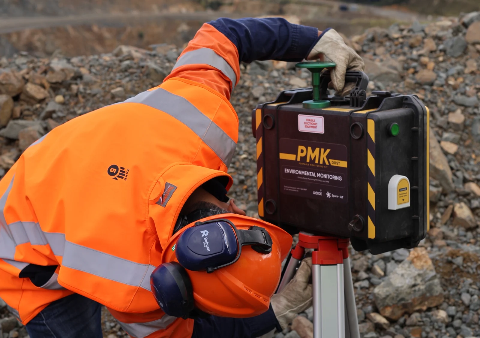 Ability To Re Deploy Pmks Across Jobs Is A Major Advantage