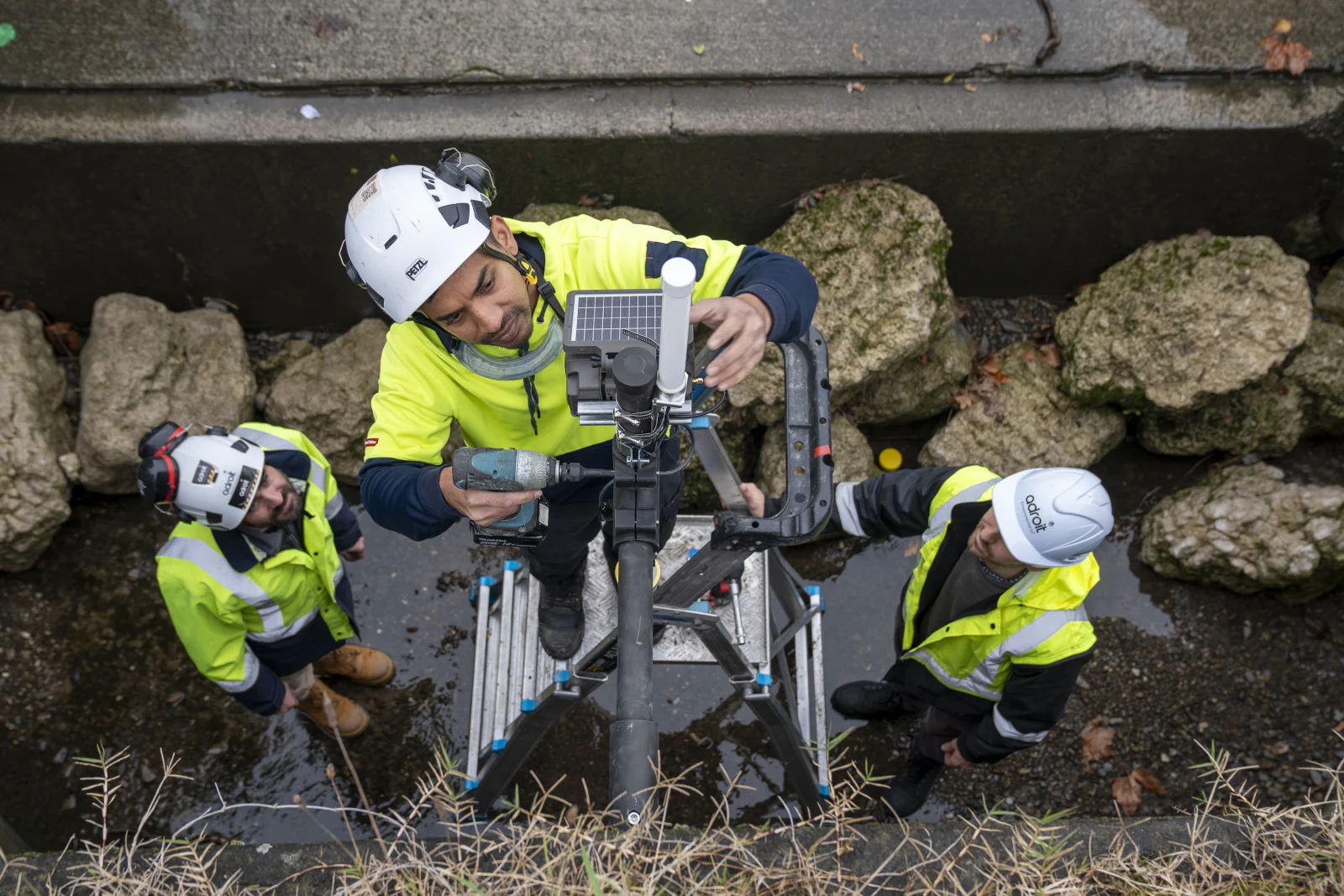 A Year of Real-Time Insight, Proven Performance, and Environmental Leadership