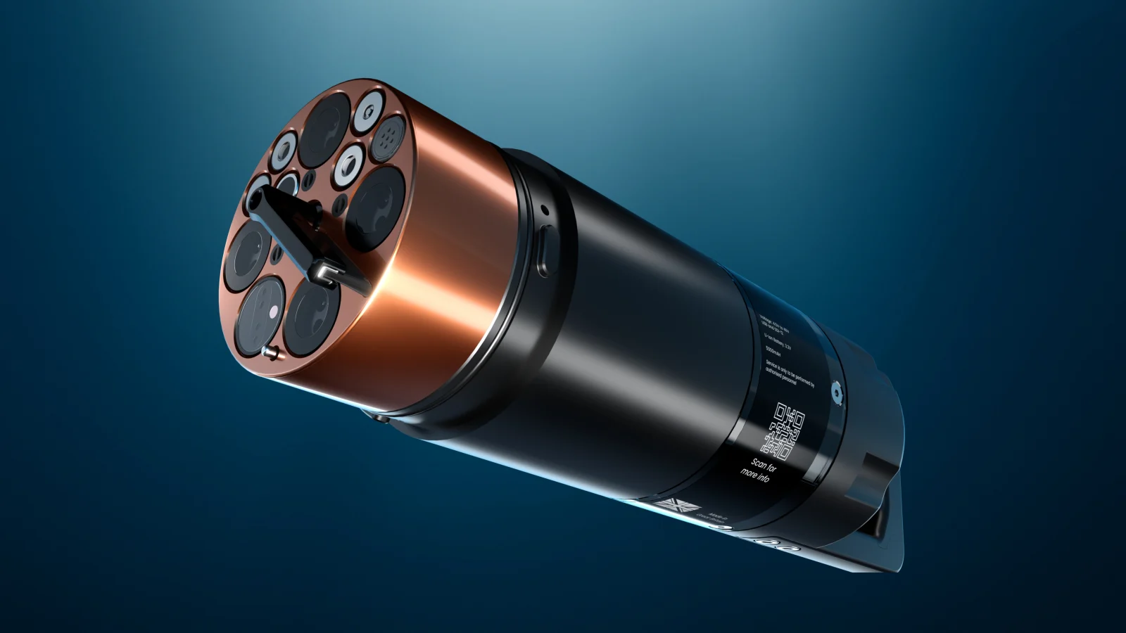 Prosonde A New Standard For Real Time Water Quality Monitoring